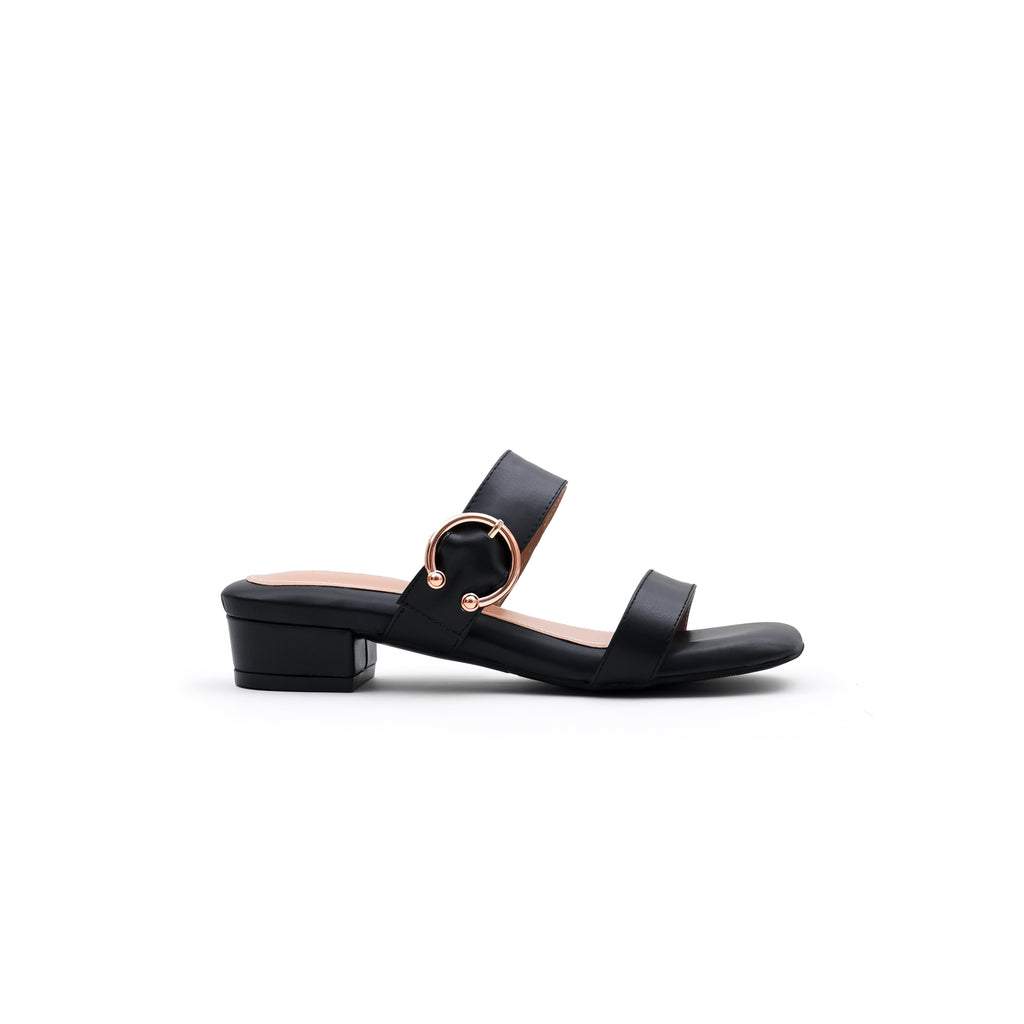 PATRIS Arizona Sandal Wanita Heels / Hak 3 Cm
