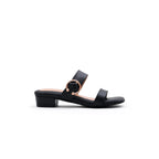 PATRIS Arizona Sandal Wanita Heels / Hak 3 Cm