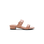 PATRIS Arizona Sandal Wanita Heels / Hak 3 Cm
