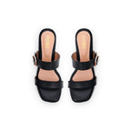 PATRIS Arizona Sandal Wanita Heels / Hak 3 Cm