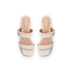 PATRIS Arizona Sandal Wanita Heels / Hak 3 Cm