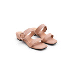 PATRIS Arizona Sandal Wanita Heels / Hak 3 Cm