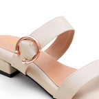 PATRIS Arizona Sandal Wanita Heels / Hak 3 Cm