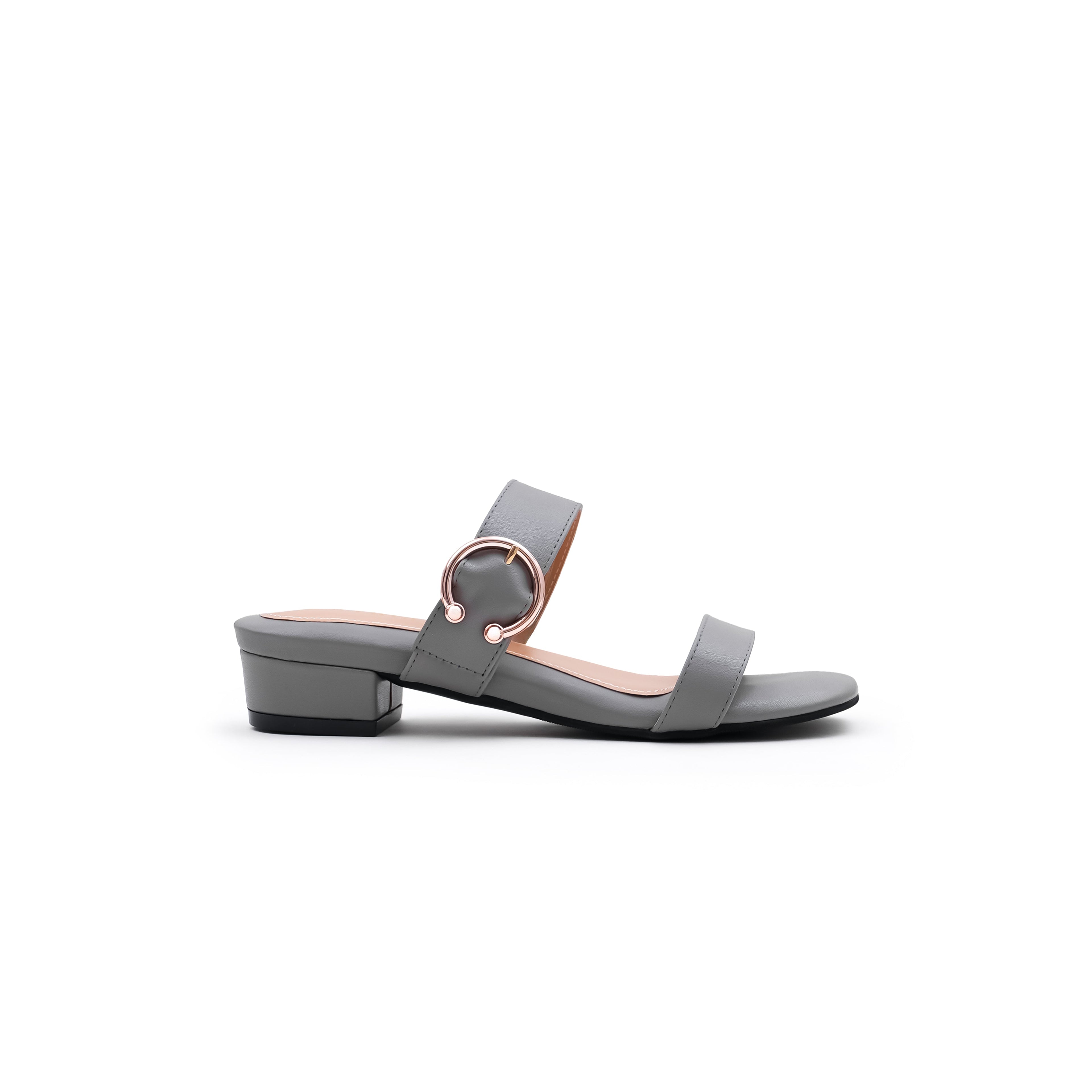 PATRIS Arizona Sandal Wanita Heels / Hak 3 Cm