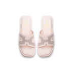 PATRIS Ava Sandal Wanita Flat / Teplek
