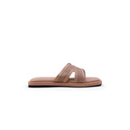 PATRIS Ava Sandal Wanita Flat / Teplek