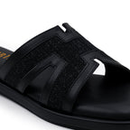 PATRIS Ava Sandal Wanita Flat / Teplek