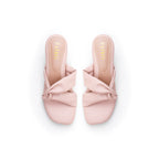 PATRIS Avery Sandal Wanita Heels / Hak 5 Cm