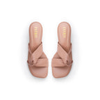 PATRIS Avery Sandal Wanita Heels / Hak 5 Cm