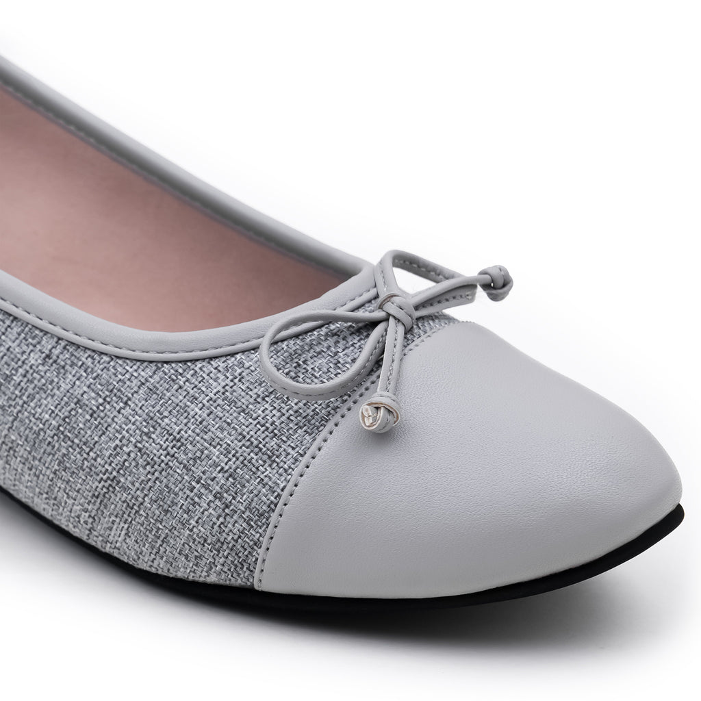 PATRIS Brigita Shoes Wanita Heels / Hak 2 cm