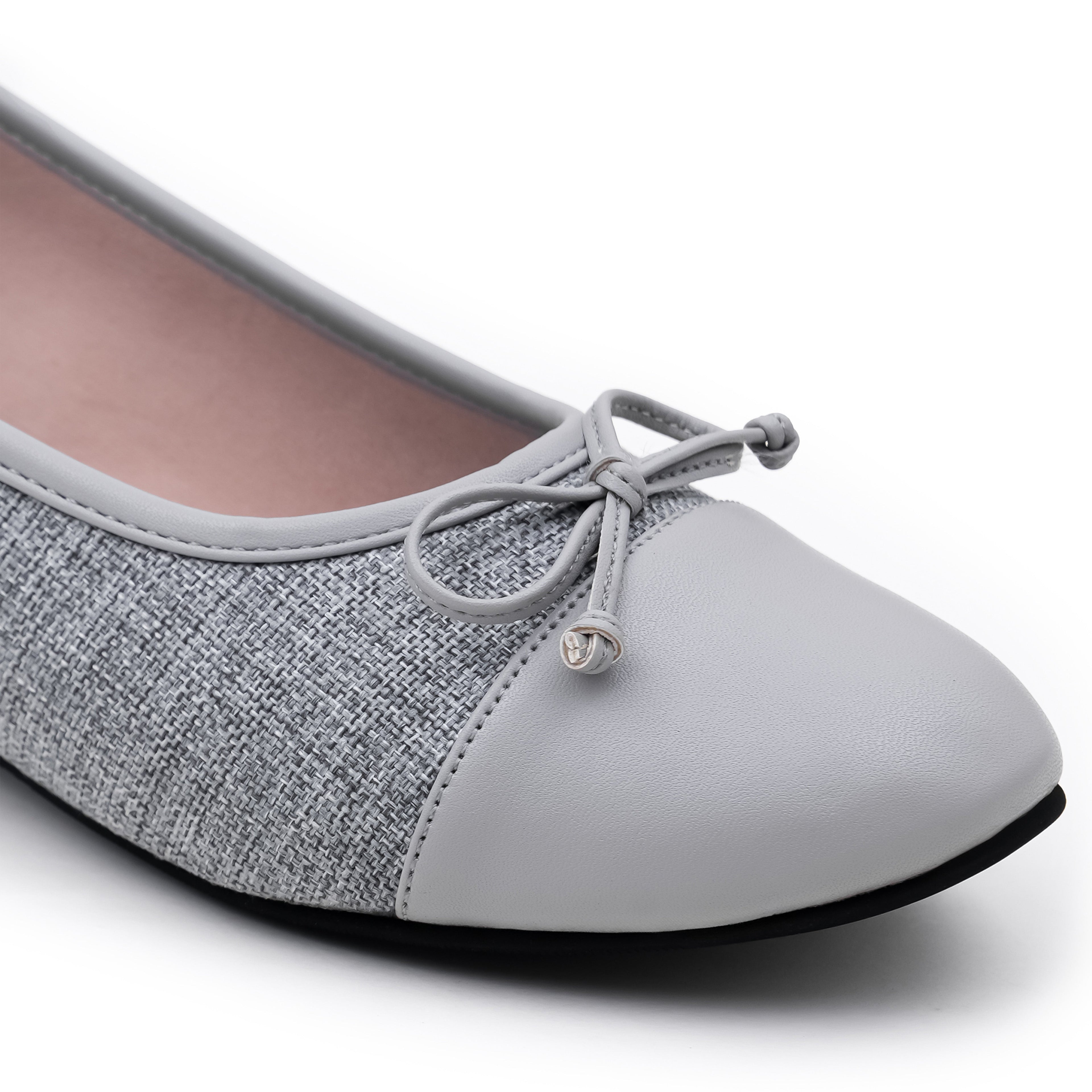 PATRIS Brigita Shoes Wanita Heels / Hak 2 cm