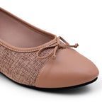 PATRIS Brigita Shoes Wanita Heels / Hak 2 cm