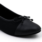 PATRIS Brigita Shoes Wanita Heels / Hak 2 cm