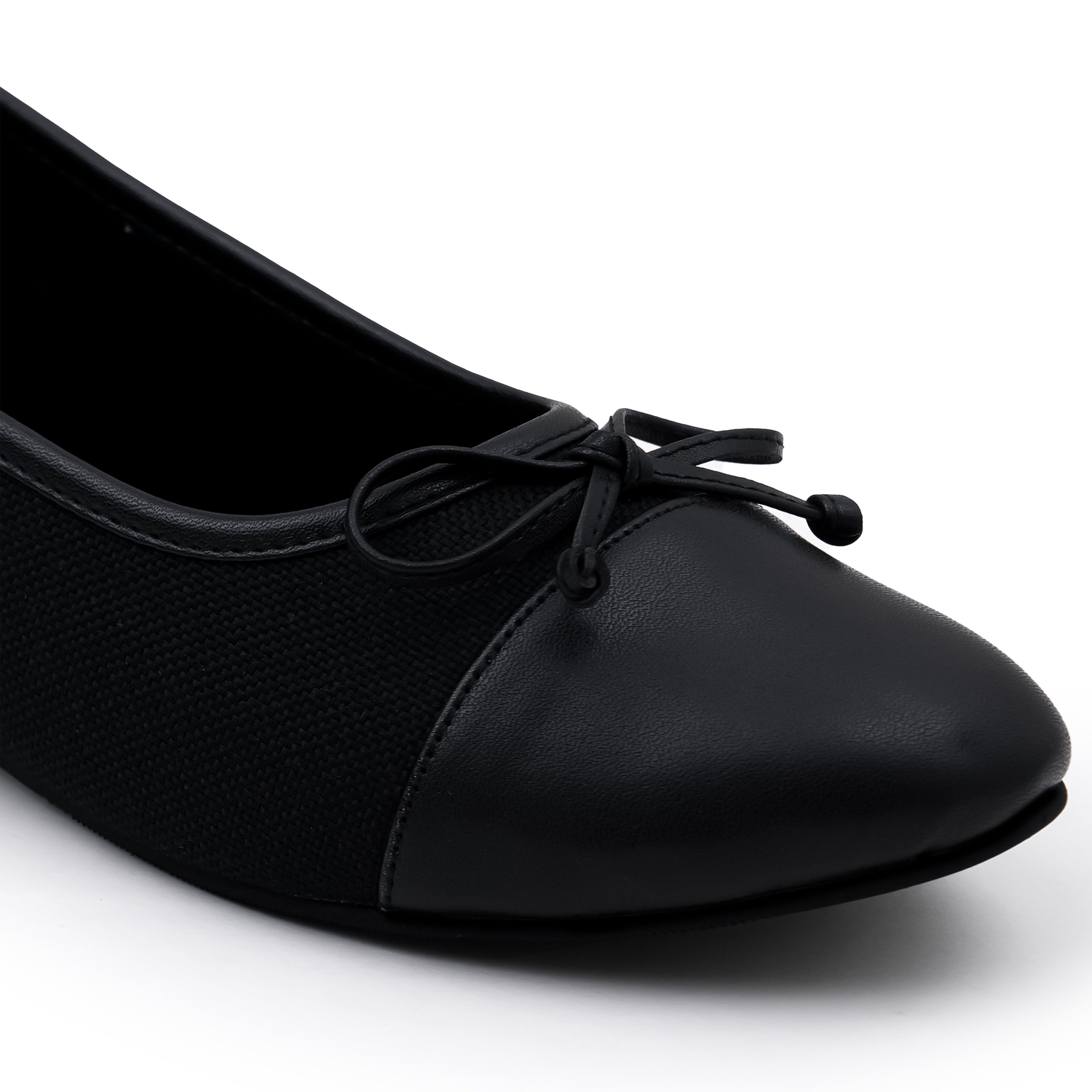 PATRIS Brigita Shoes Wanita Heels / Hak 2 cm