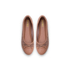 PATRIS Brigita Shoes Wanita Heels / Hak 2 cm