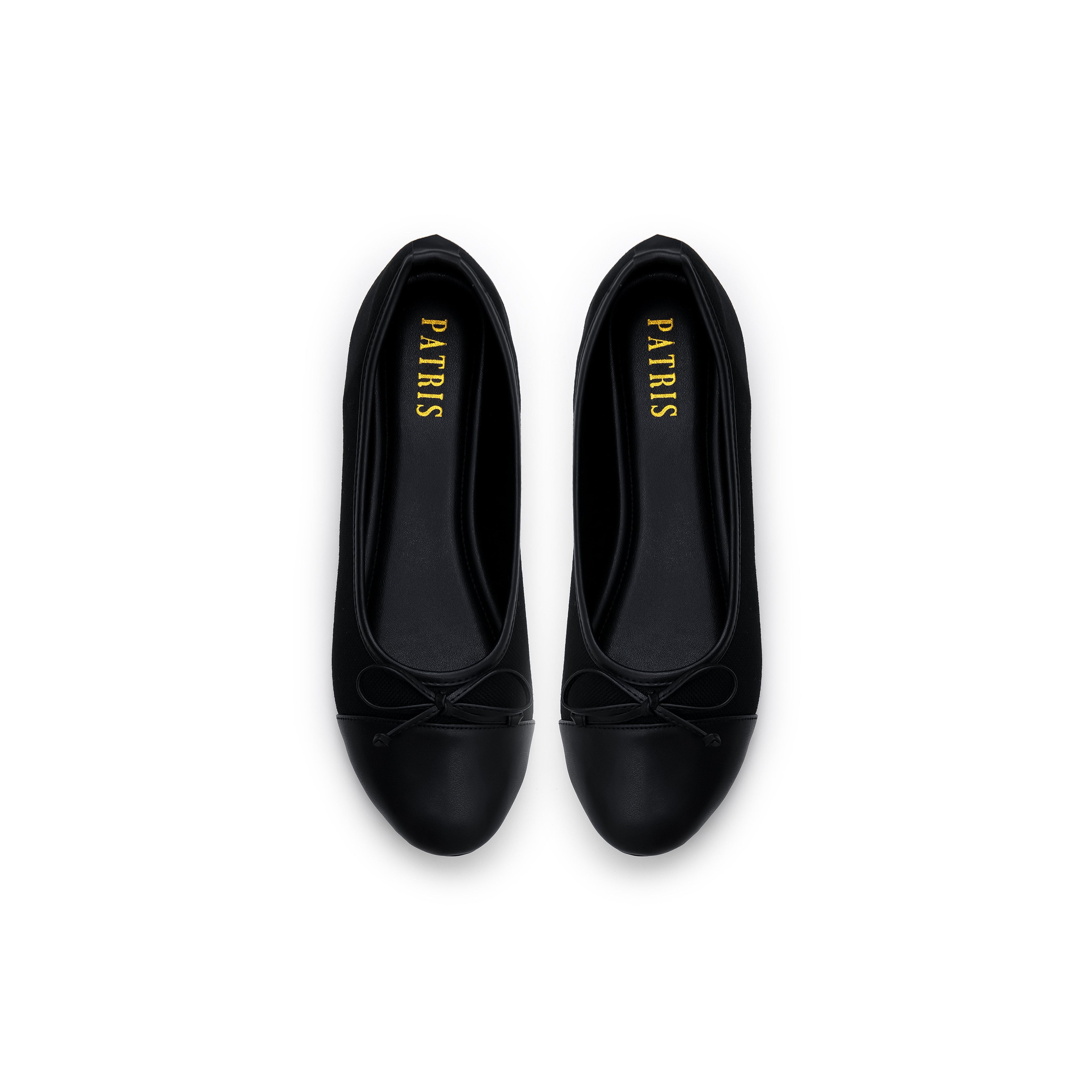 PATRIS Brigita Shoes Wanita Heels / Hak 2 cm