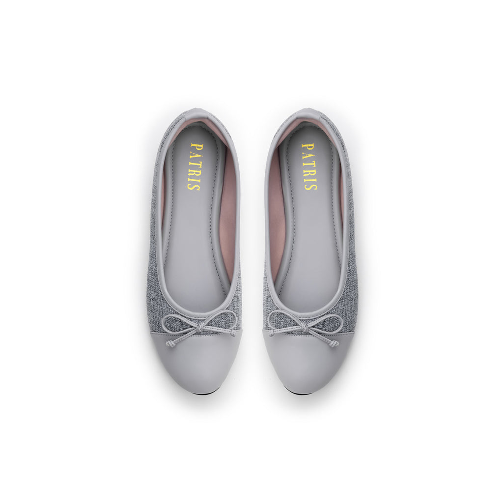 PATRIS Brigita Shoes Wanita Heels / Hak 2 cm