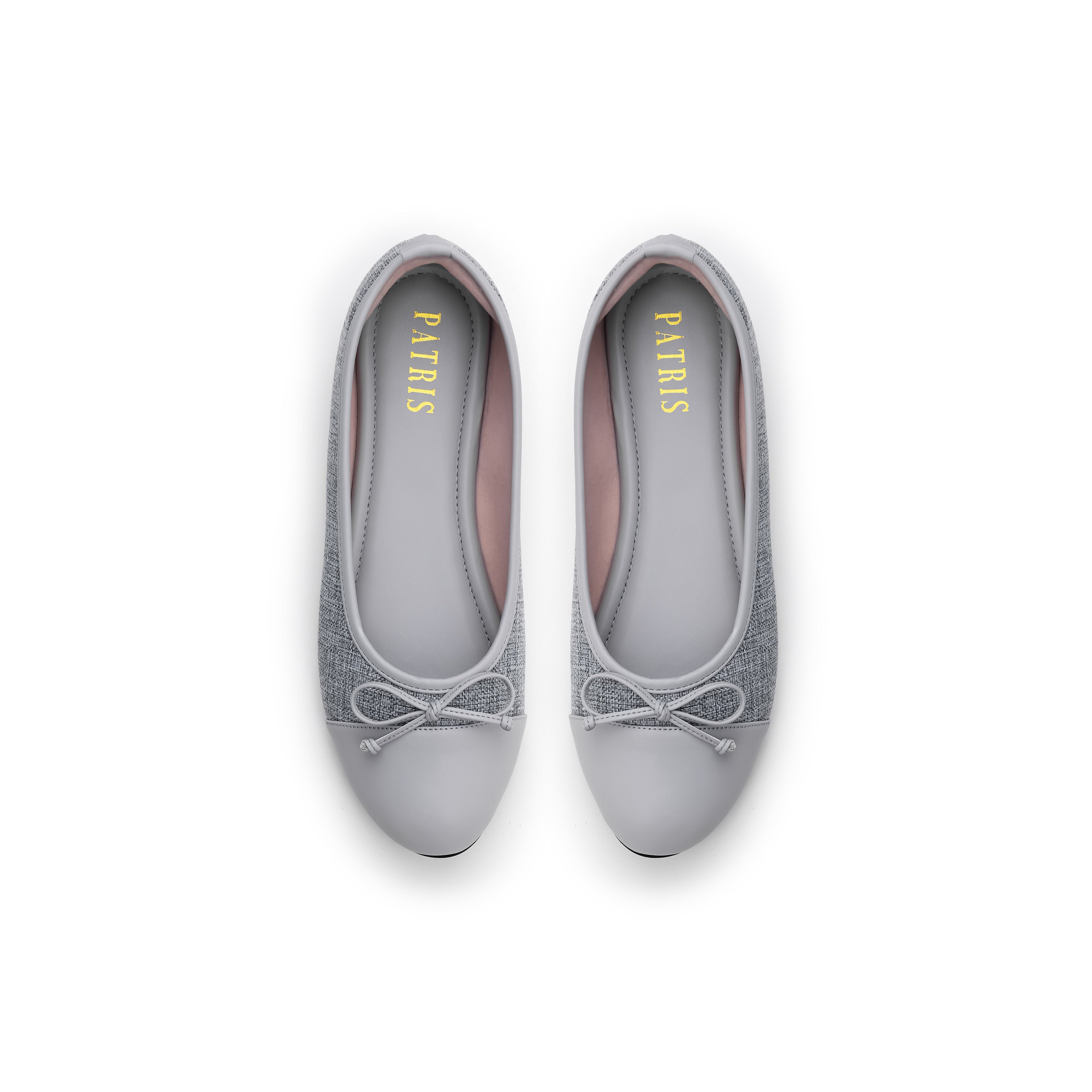 PATRIS Brigita Shoes Wanita Heels / Hak 2 cm