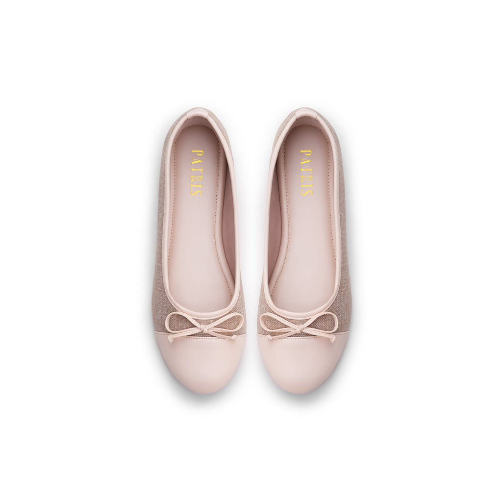 PATRIS Brigita Shoes Wanita Heels / Hak 2 cm