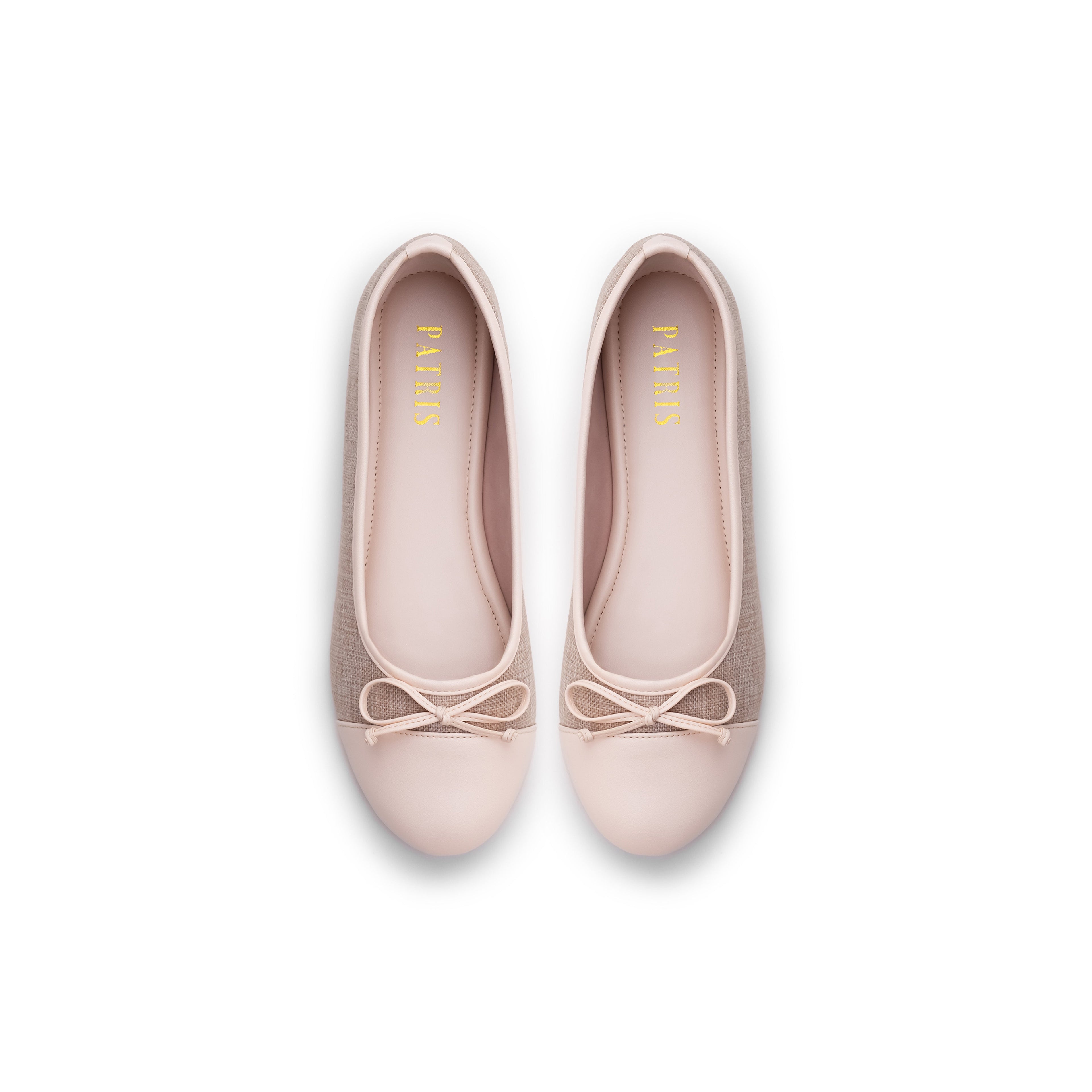 PATRIS Brigita Shoes Wanita Heels / Hak 2 cm