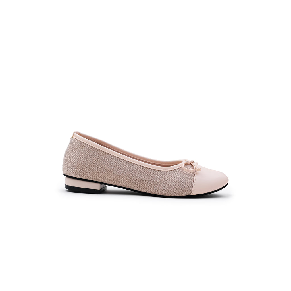 PATRIS Brigita Shoes Wanita Heels / Hak 2 cm