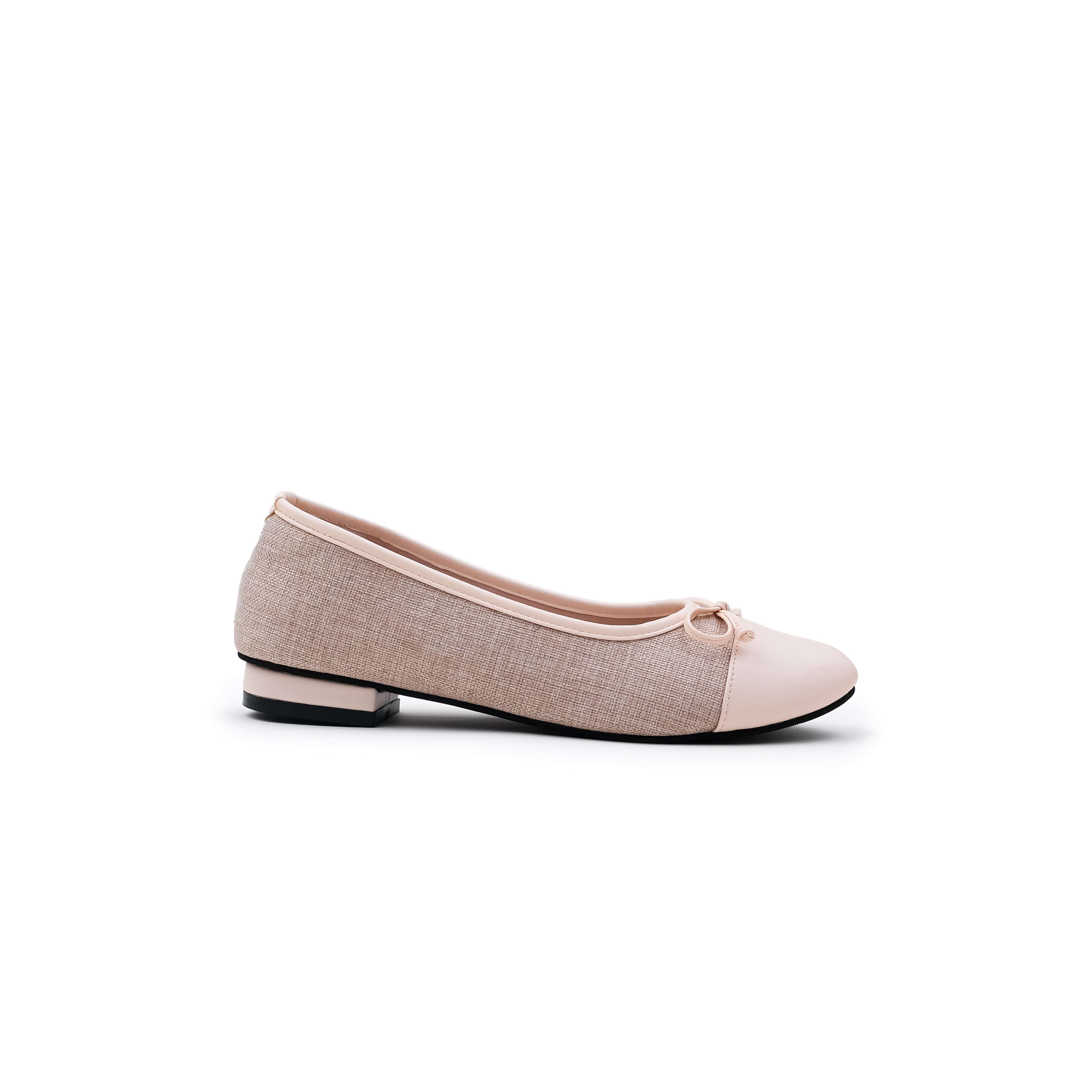 PATRIS Brigita Shoes Wanita Heels / Hak 2 cm
