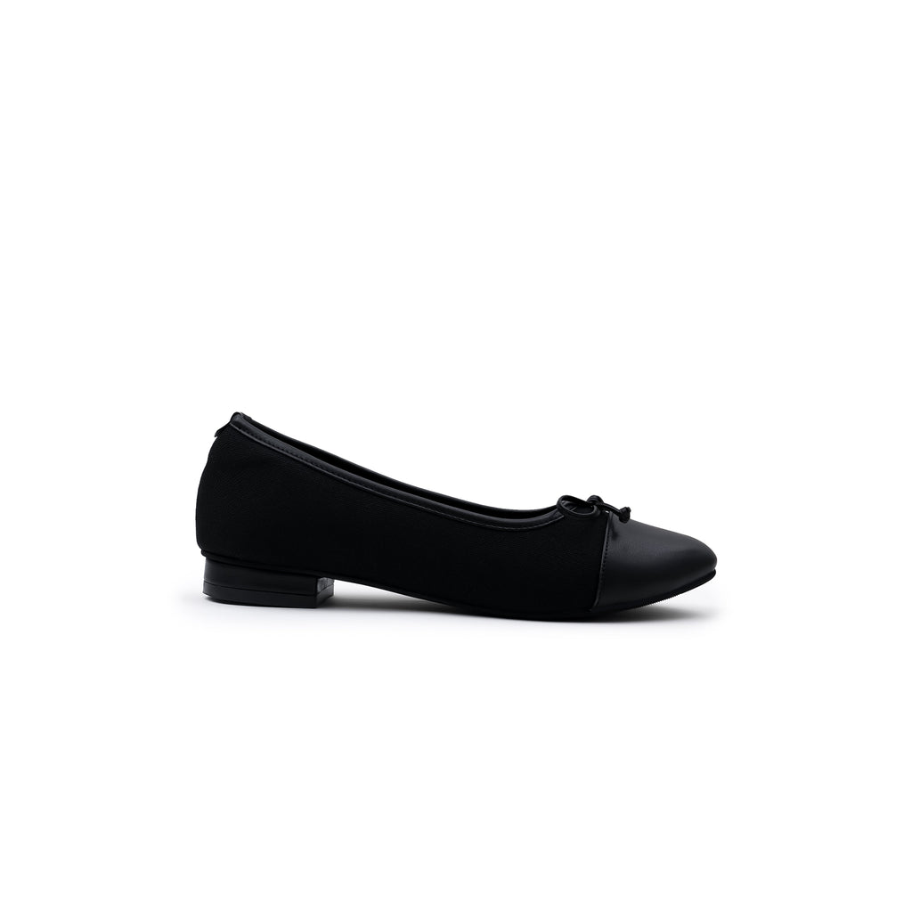 PATRIS Brigita Shoes Wanita Heels / Hak 2 cm