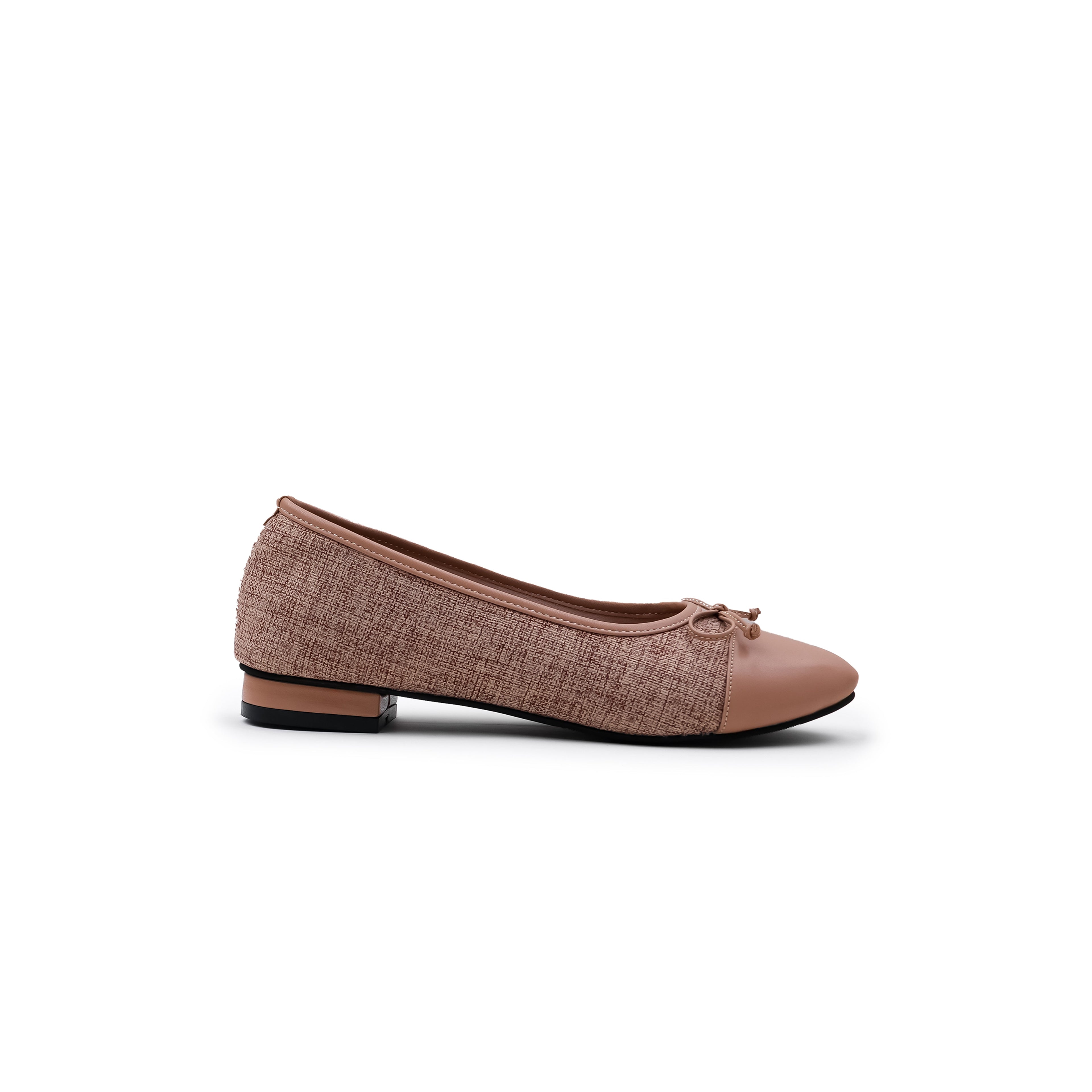 PATRIS Brigita Shoes Wanita Heels / Hak 2 cm