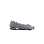 PATRIS Brigita Shoes Wanita Heels / Hak 2 cm