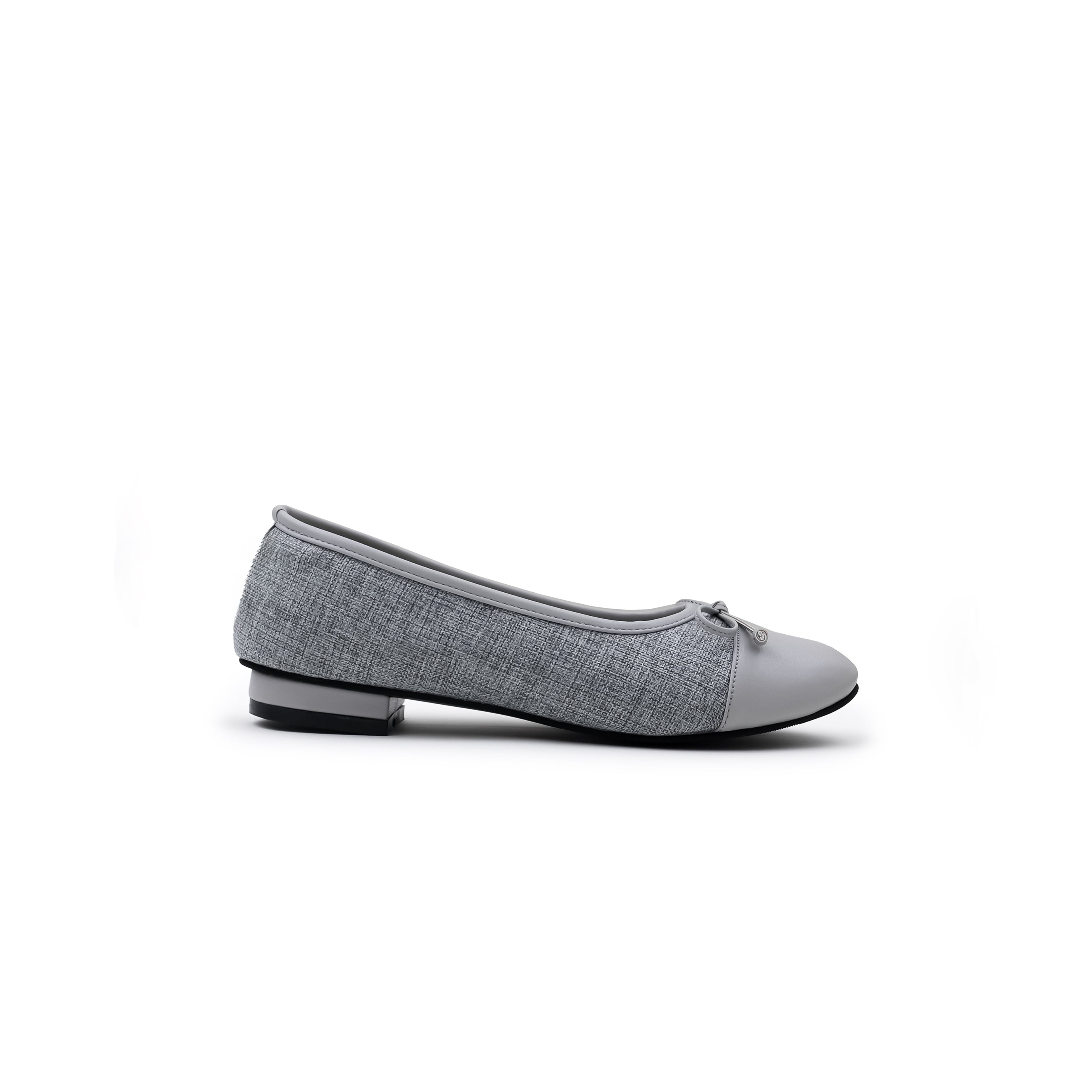 PATRIS Brigita Shoes Wanita Heels / Hak 2 cm