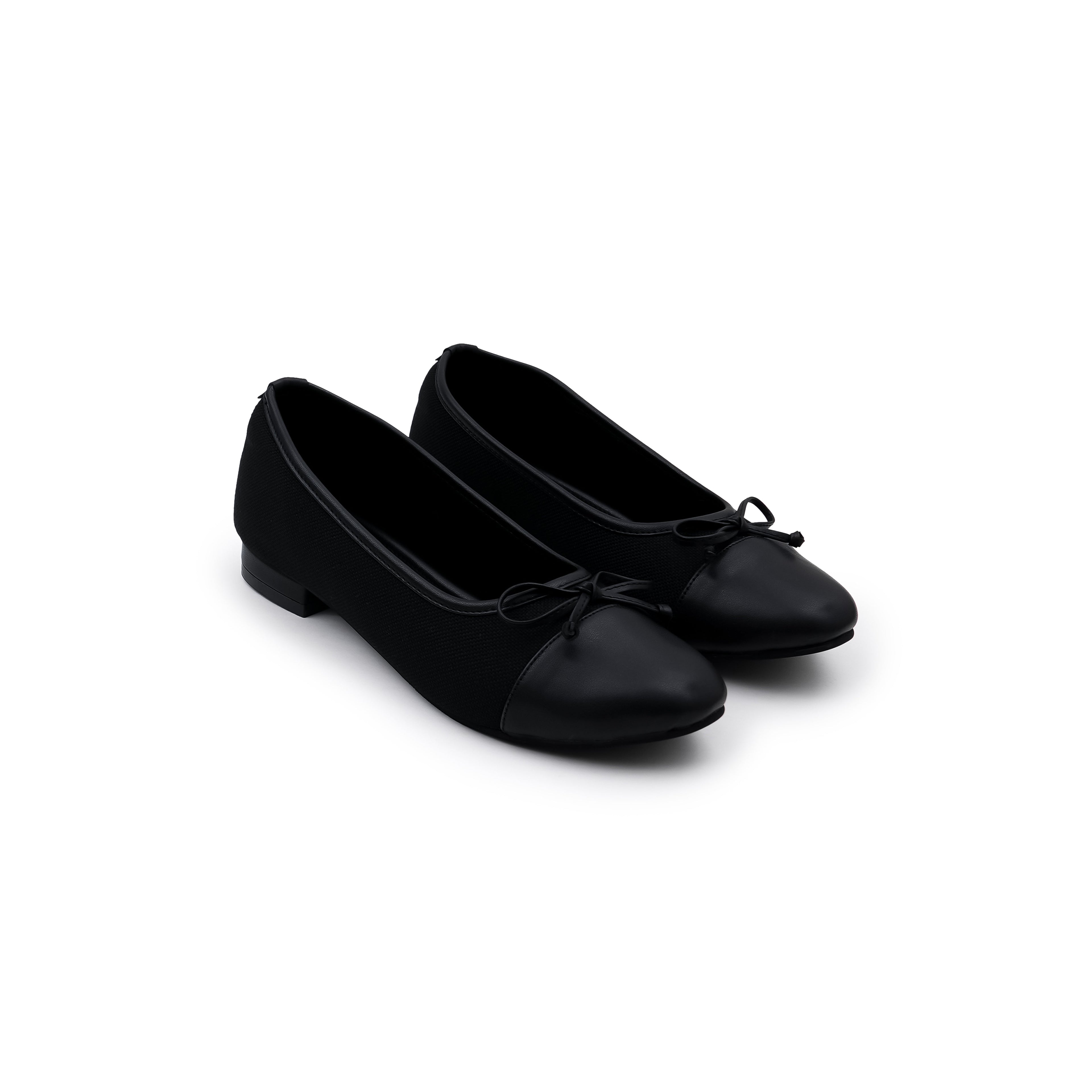 PATRIS Brigita Shoes Wanita Heels / Hak 2 cm