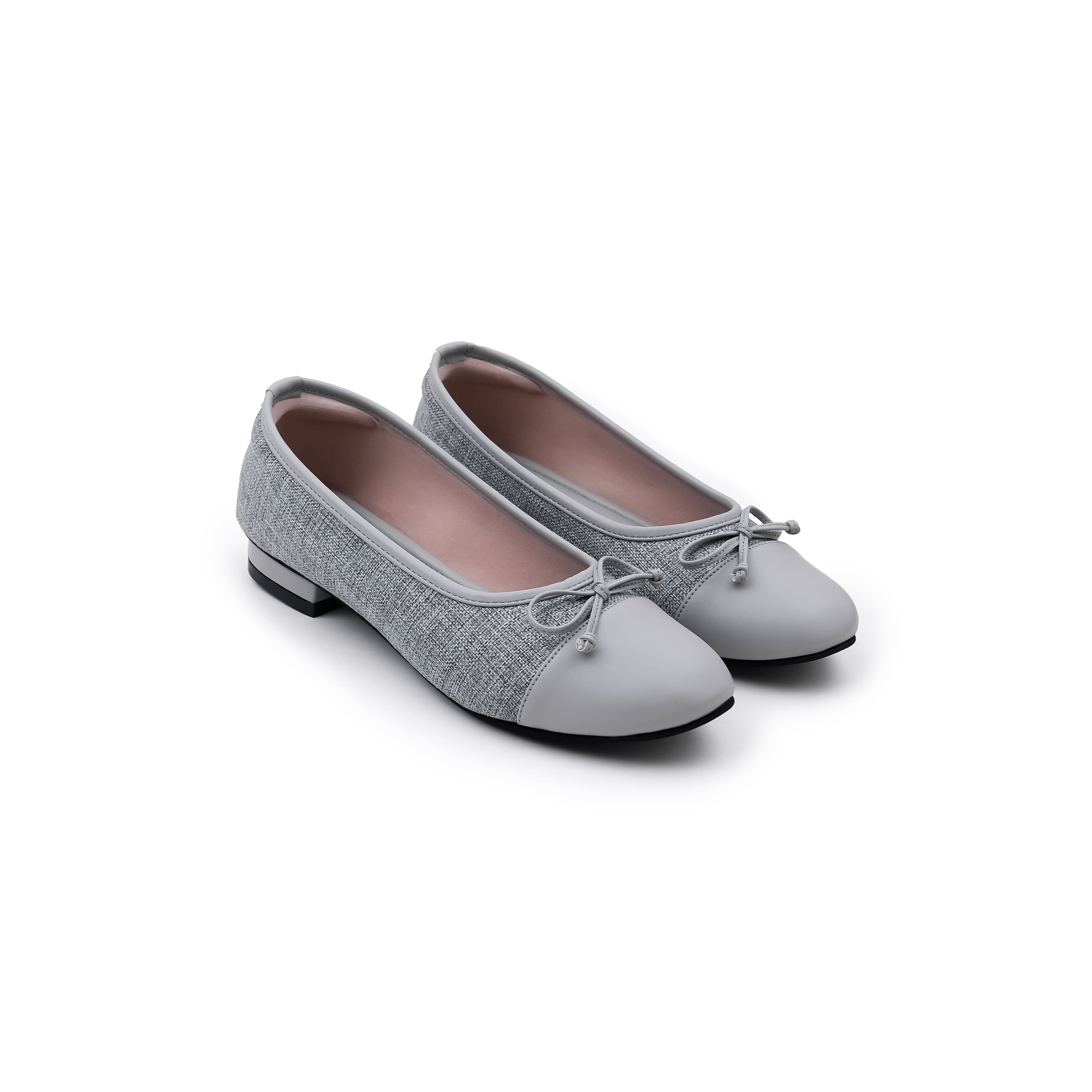 PATRIS Brigita Shoes Wanita Heels / Hak 2 cm