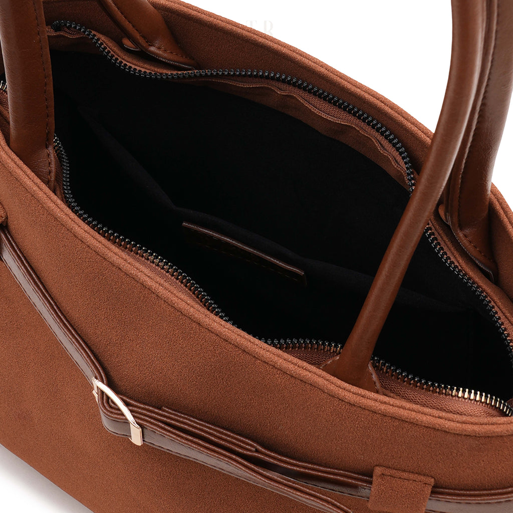 PATRIS Caleira Privee Shoulder Bag / Tas Bahu Wanita