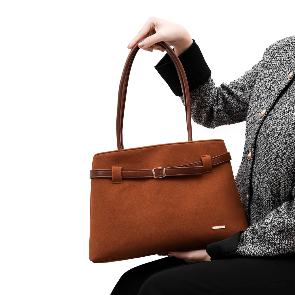PATRIS Caleira Privee Shoulder Bag / Tas Bahu Wanita