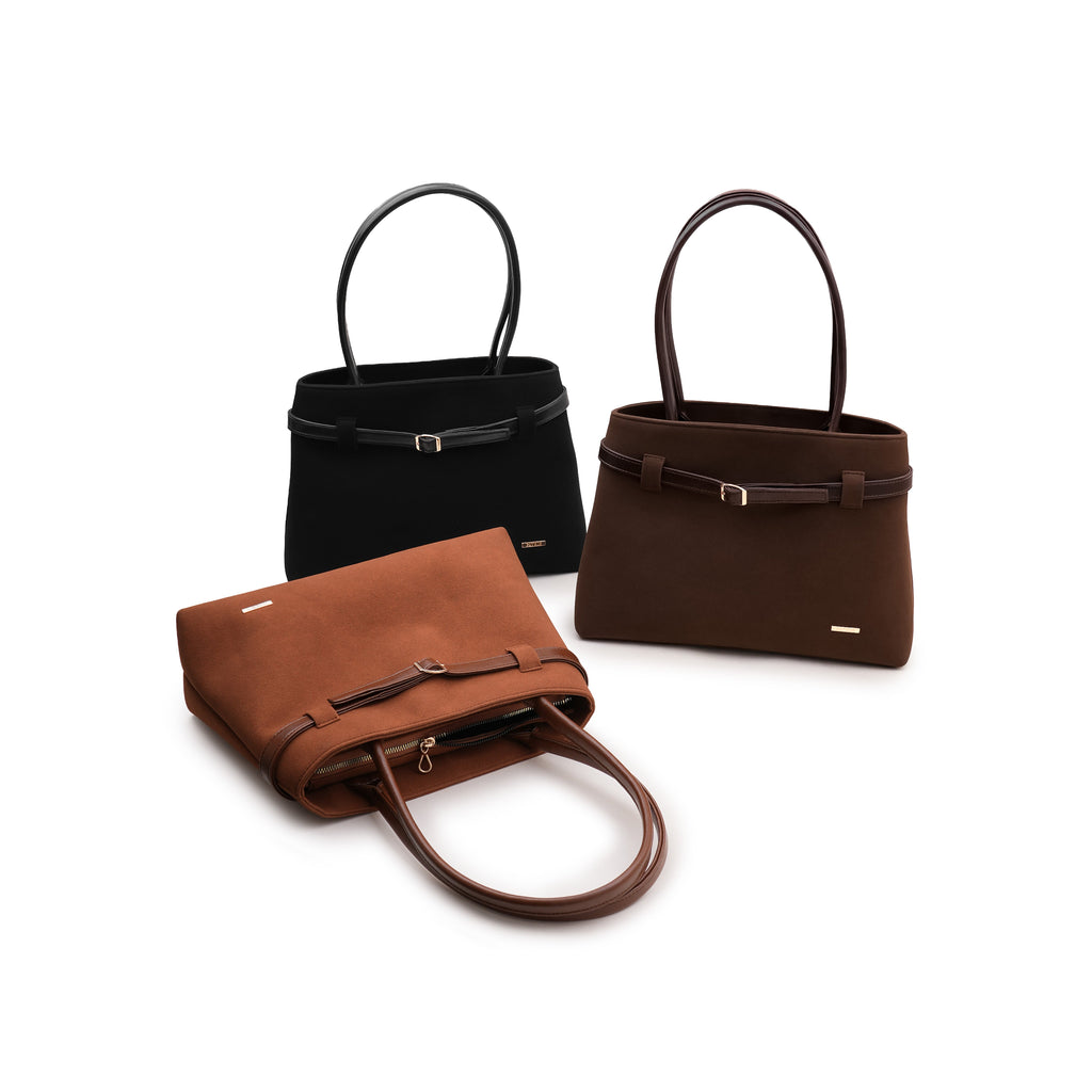 PATRIS Caleira Privee Shoulder Bag / Tas Bahu Wanita