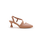 PATRIS Caren Mules Wanita Heels / Hak 6 Cm