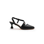 PATRIS Caren Mules Wanita Heels / Hak 6 Cm