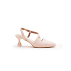 PATRIS Caren Mules Wanita Heels / Hak 6 Cm
