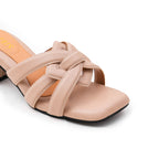 PATRIS Caribel Sandal Wanita Heels / Hak 5 Cm