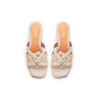 PATRIS Caribel Sandal Wanita Heels / Hak 5 Cm
