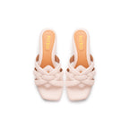 PATRIS Caribel Sandal Wanita Heels / Hak 5 Cm