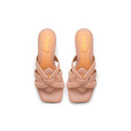 PATRIS Caribel Sandal Wanita Heels / Hak 5 Cm