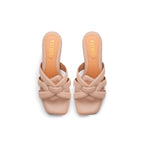 PATRIS Caribel Sandal Wanita Heels / Hak 5 Cm