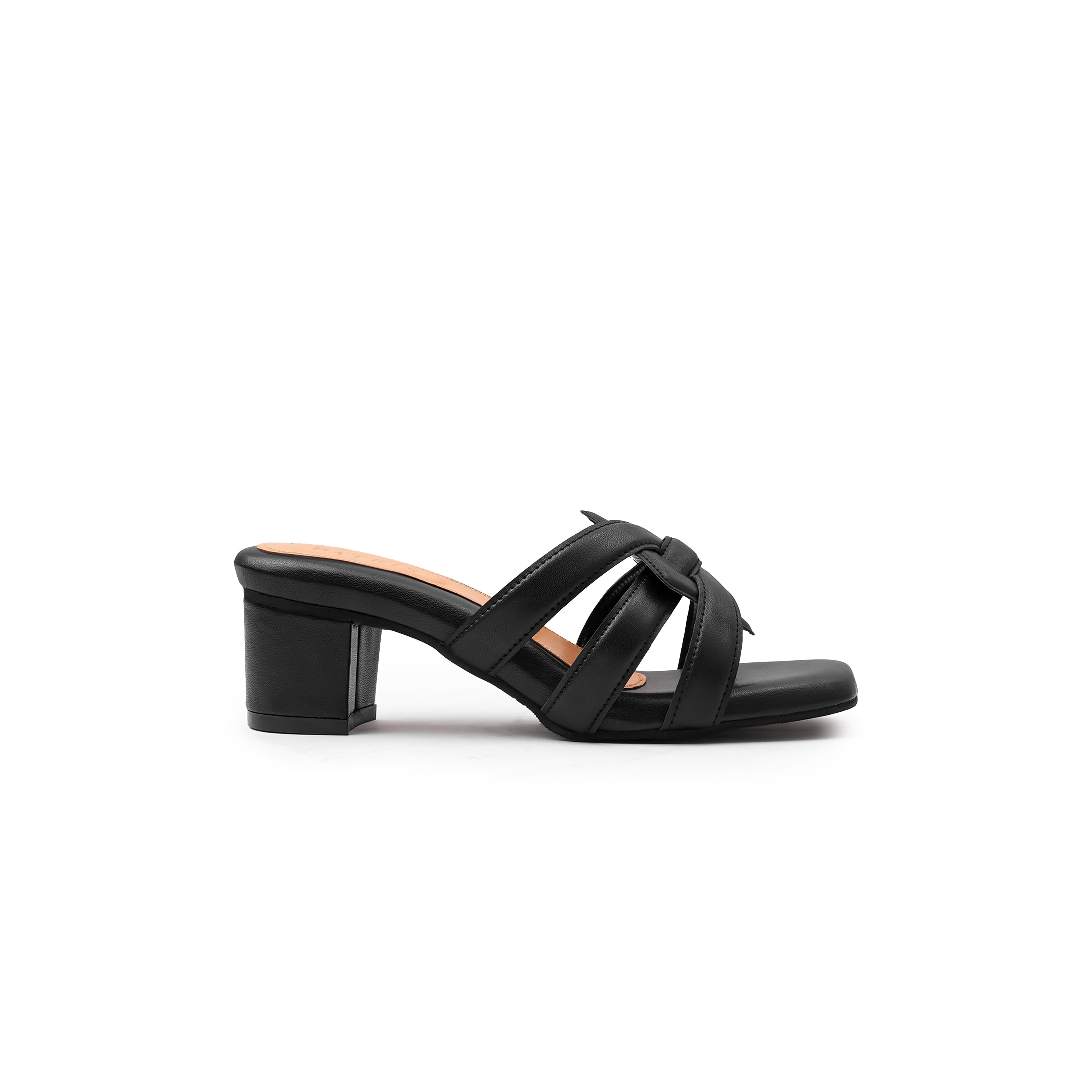 PATRIS Caribel Sandal Wanita Heels / Hak 5 Cm