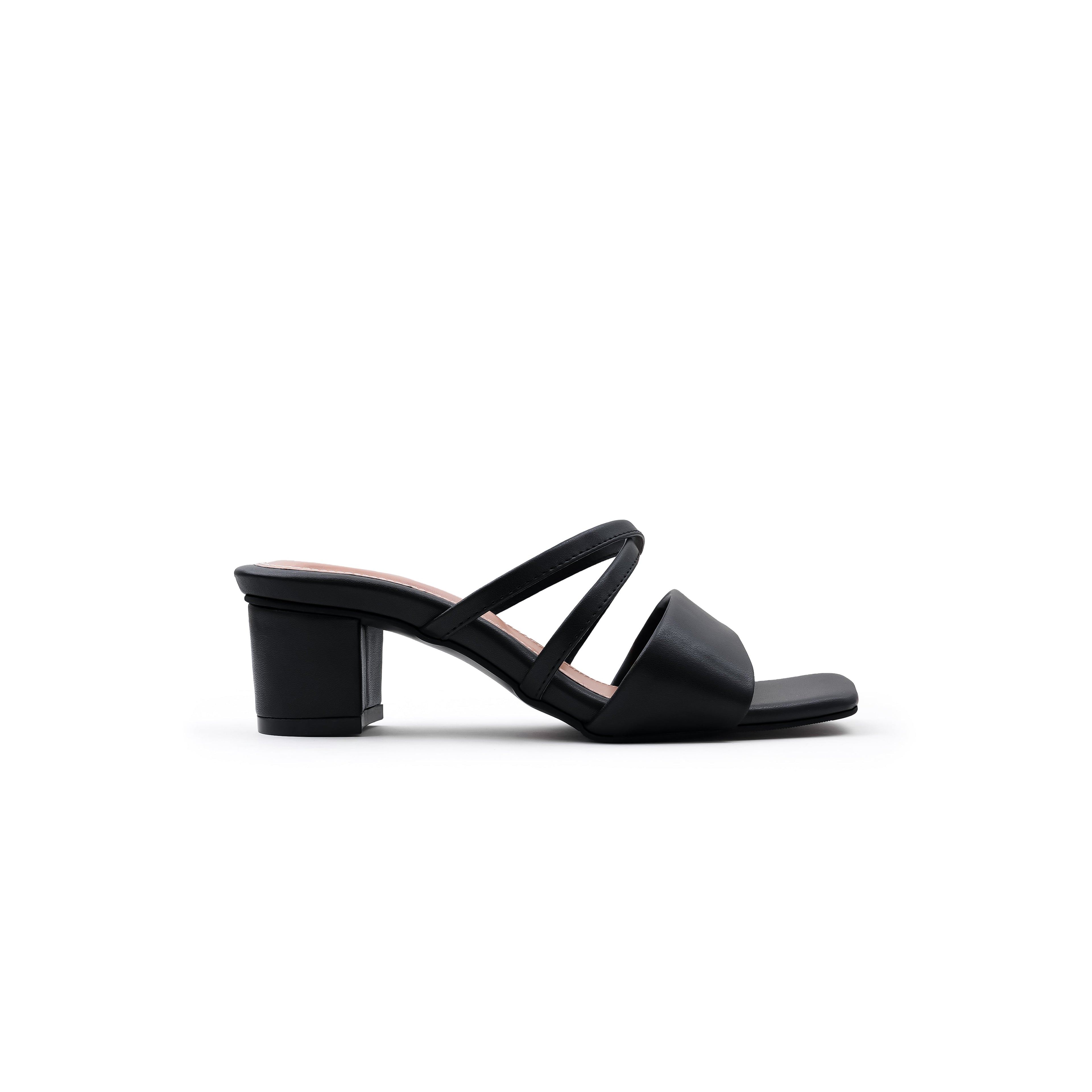 PATRIS Carisha Sandal Wanita Heels / Hak 5 Cm