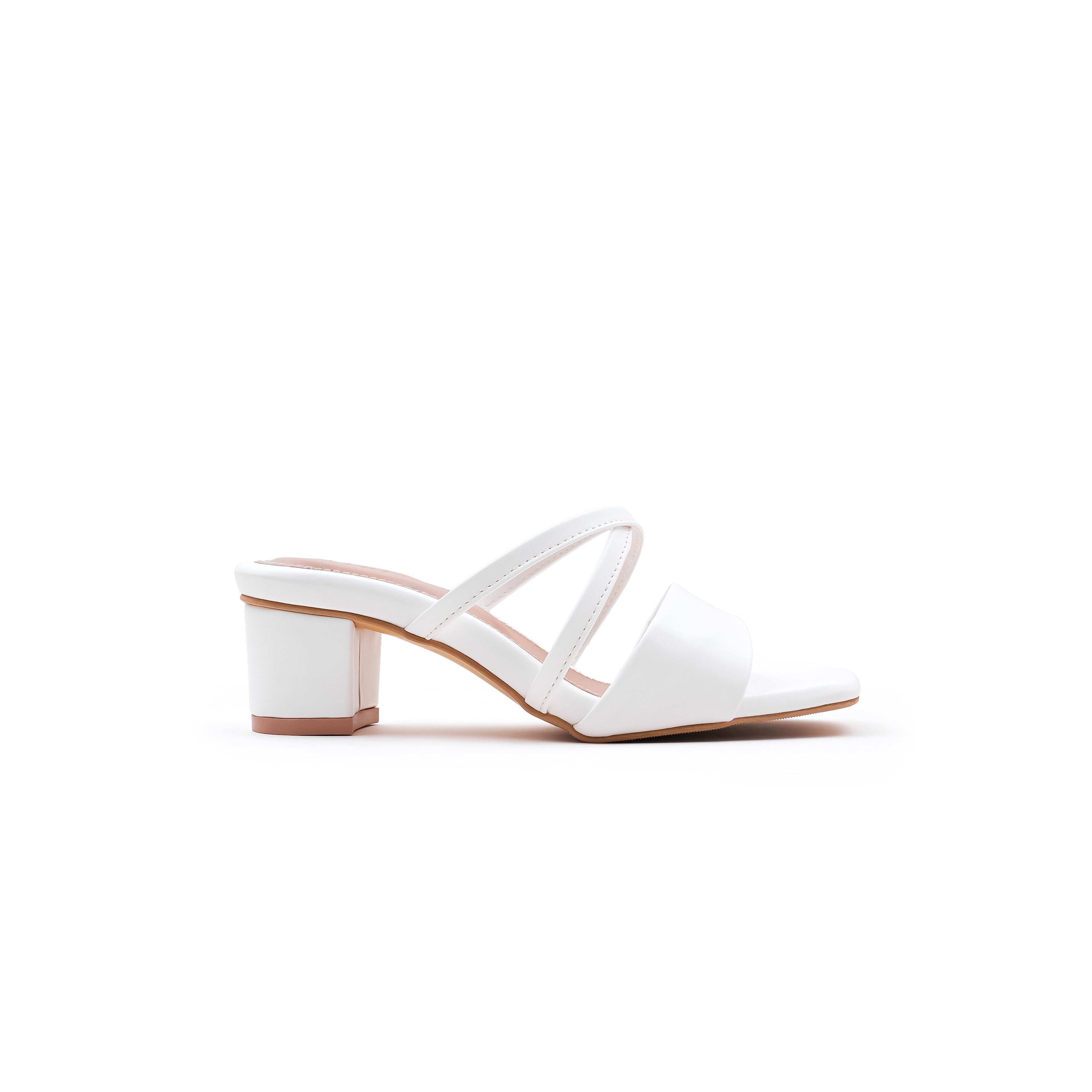 PATRIS Carisha Sandal Wanita Heels / Hak 5 Cm