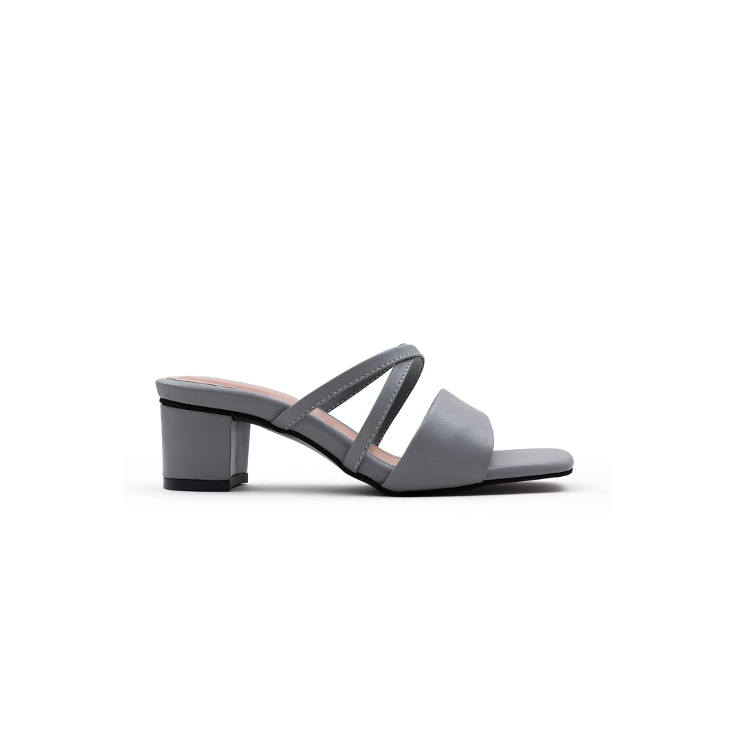 PATRIS Carisha Sandal Wanita Heels / Hak 5 Cm