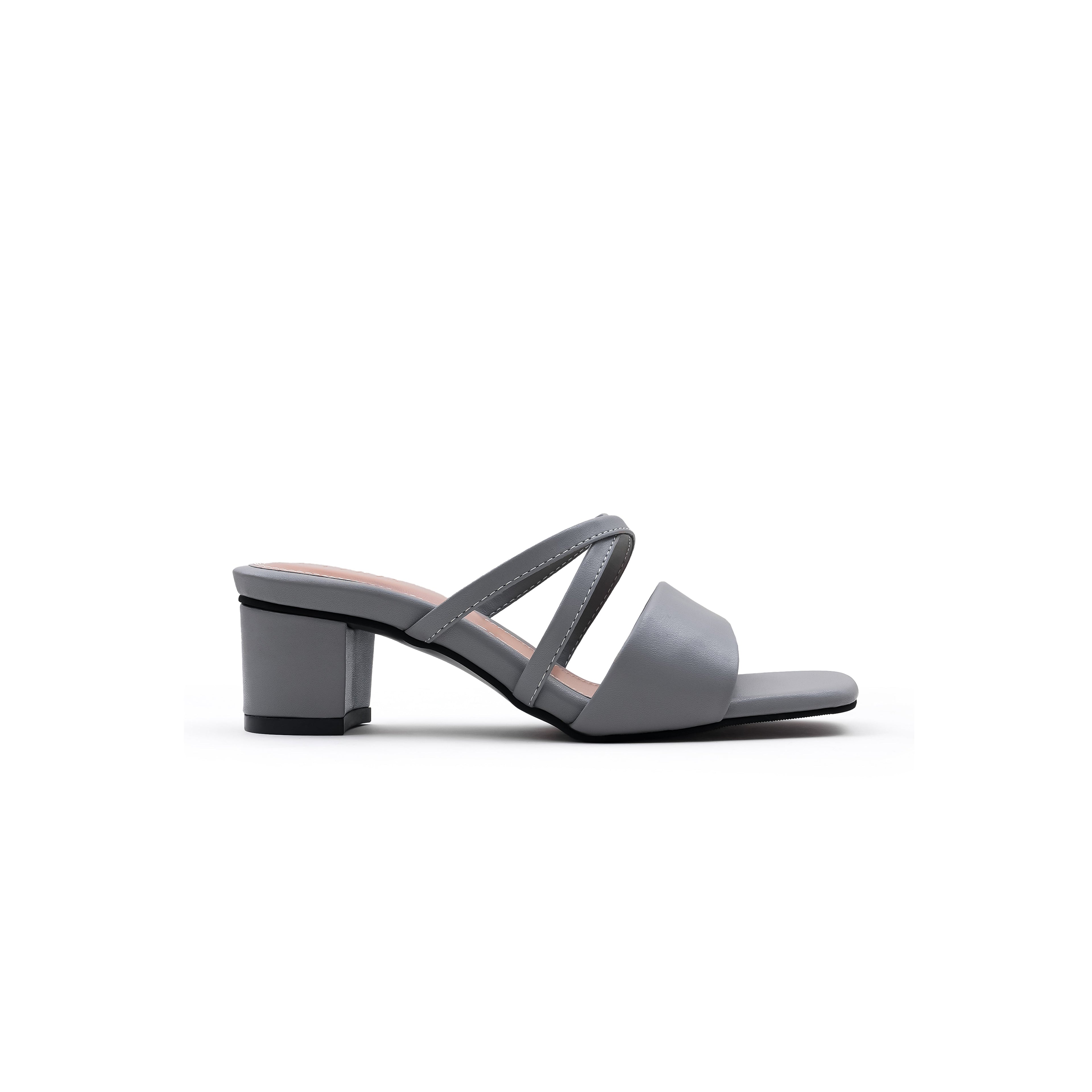 PATRIS Carisha Sandal Wanita Heels / Hak 5 Cm