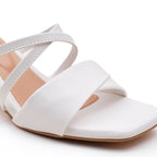 PATRIS Carisha Sandal Wanita Heels / Hak 5 Cm