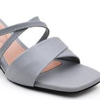 PATRIS Carisha Sandal Wanita Heels / Hak 5 Cm